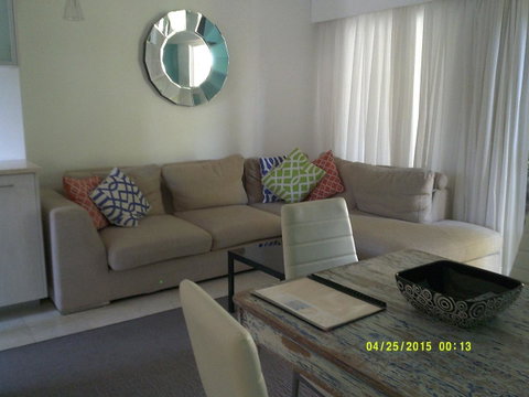 Pelican H2O One & Two Bedroom Apartments - VIC Tourism 43