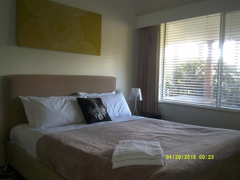 Pelican H2O One & Two Bedroom Apartments - VIC Tourism 33