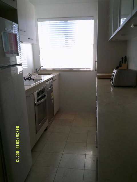 Pelican H2O One & Two Bedroom Apartments - VIC Tourism 22