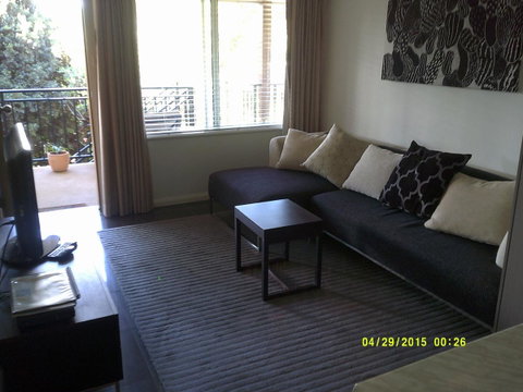 Pelican H2O One & Two Bedroom Apartments - VIC Tourism 35