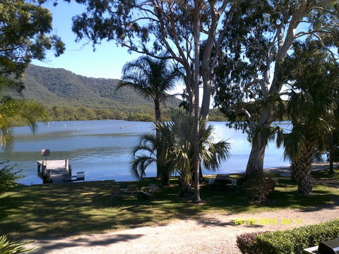 Pelican H2O One & Two Bedroom Apartments - VIC Tourism 41