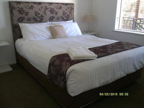 Pelican H2O One & Two Bedroom Apartments - VIC Tourism 37