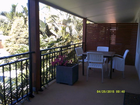 Pelican H2O One & Two Bedroom Apartments - VIC Tourism 28