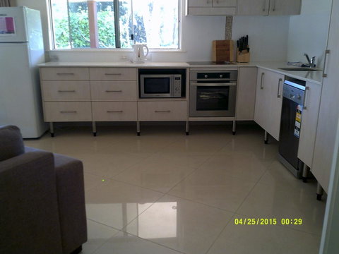 Pelican H2O One & Two Bedroom Apartments - VIC Tourism 31