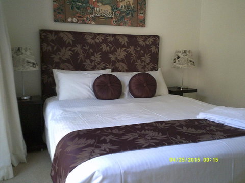 Pelican H2O One & Two Bedroom Apartments - VIC Tourism 40