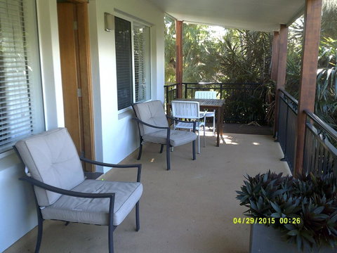 Pelican H2O One & Two Bedroom Apartments - VIC Tourism 14