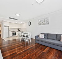 Cosy Apartment in Central Sydney - VIC Tourism