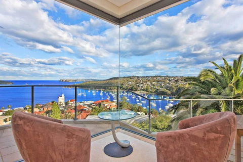 STUNNING MANLY VIEWS - VIC Tourism 0
