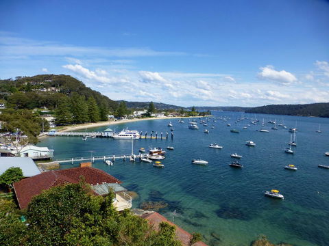 The Retreat At Palm Beach - VIC Tourism 15