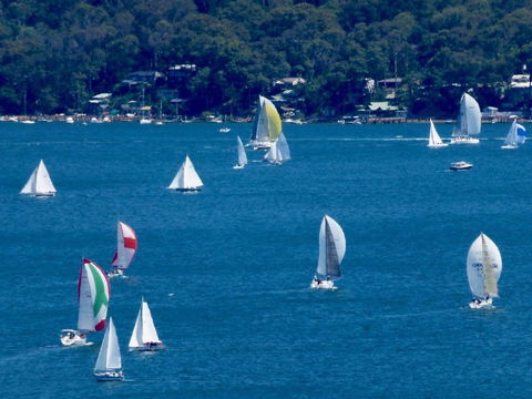 The Retreat At Palm Beach - VIC Tourism 16