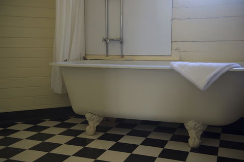 Hillview Heritage Hotel - VIC Tourism 27
