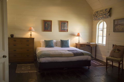 Hillview Heritage Hotel - VIC Tourism 30