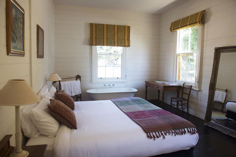 Hillview Heritage Hotel - VIC Tourism 23