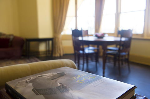 Hillview Heritage Hotel - VIC Tourism 12