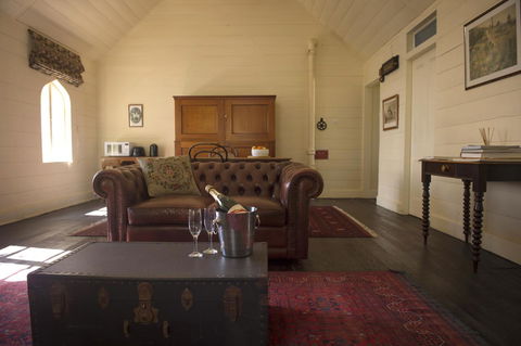 Hillview Heritage Hotel - VIC Tourism 29