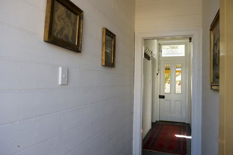 Hillview Heritage Hotel - VIC Tourism 19