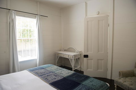 Hillview Heritage Hotel - VIC Tourism 17
