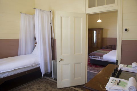 Hillview Heritage Hotel - VIC Tourism 44