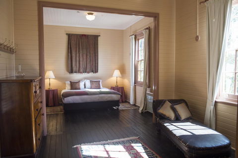 Hillview Heritage Hotel - VIC Tourism 37