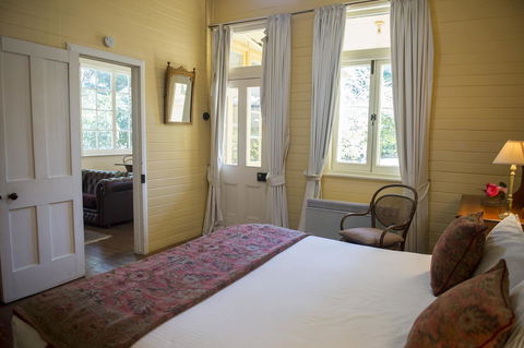 Hillview Heritage Hotel - VIC Tourism 6