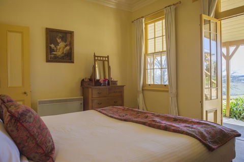 Hillview Heritage Hotel - VIC Tourism 31