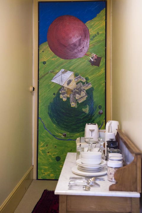 Hillview Heritage Hotel - VIC Tourism 33