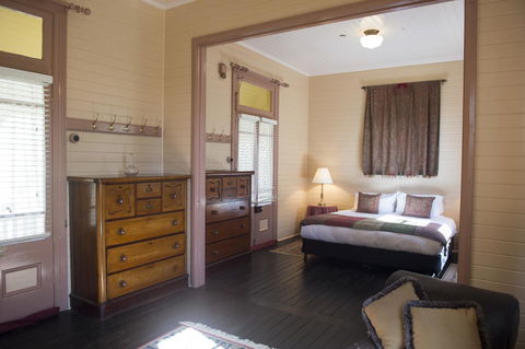 Hillview Heritage Hotel - VIC Tourism 36
