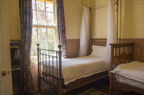 Hillview Heritage Hotel - VIC Tourism 41