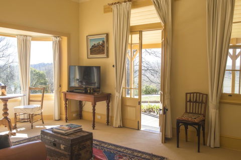 Hillview Heritage Hotel - VIC Tourism 32