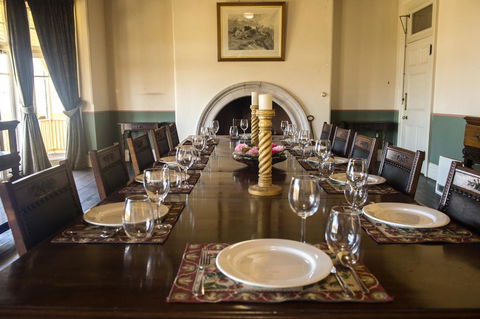 Hillview Heritage Hotel - VIC Tourism 13