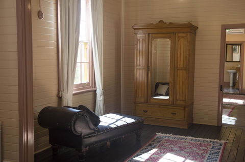 Hillview Heritage Hotel - VIC Tourism 35