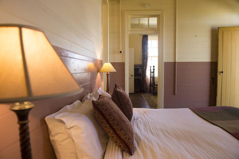 Hillview Heritage Hotel - VIC Tourism 42