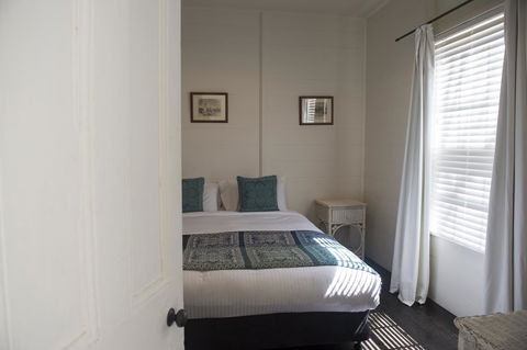 Hillview Heritage Hotel - VIC Tourism 18