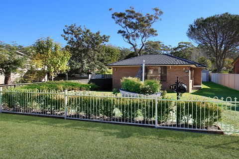 Sandy Toes Beach House Jervis Bay - 2min To Beach - VIC Tourism 20