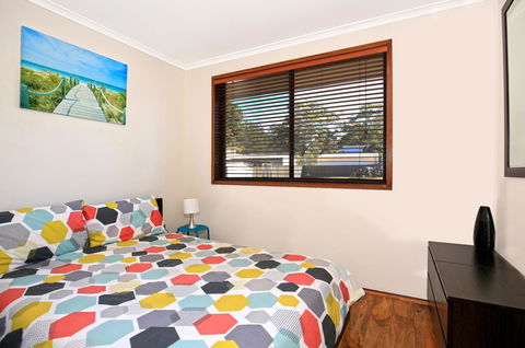 Sandy Toes Beach House Jervis Bay - 2min To Beach - VIC Tourism 7
