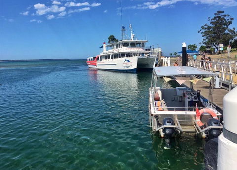 Sandy Toes Beach House Jervis Bay - 2min To Beach - VIC Tourism 26