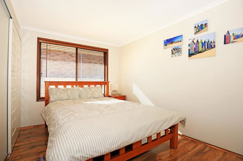 Sandy Toes Beach House Jervis Bay - 2min To Beach - VIC Tourism 6