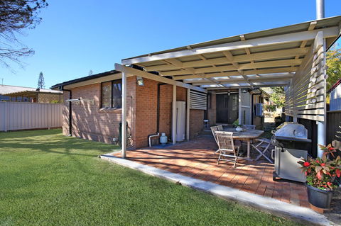 Sandy Toes Beach House Jervis Bay - 2min To Beach - VIC Tourism 16
