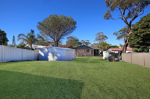 Sandy Toes Beach House Jervis Bay - 2min To Beach - VIC Tourism 17