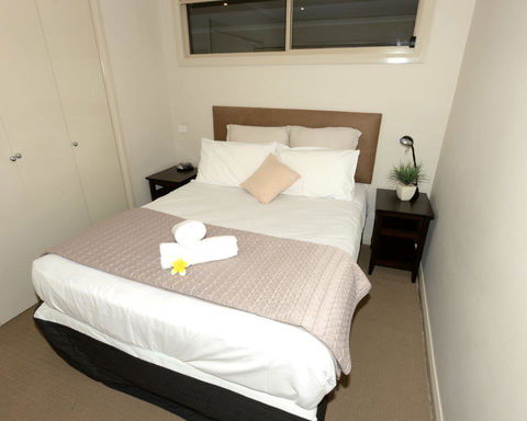 Yarrawonga Waterfront Apartments - VIC Tourism 16