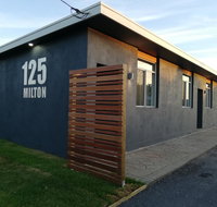 125 Milton - VIC Tourism