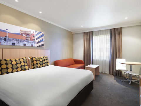 Ibis Styles Sydney Central - VIC Tourism 20