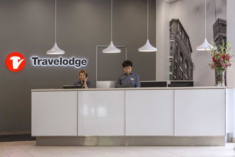 Ibis Styles Sydney Central - VIC Tourism 13