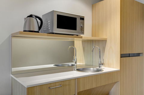 Ibis Styles Sydney Central - VIC Tourism 11