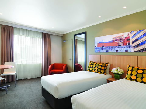 Ibis Styles Sydney Central - VIC Tourism 27