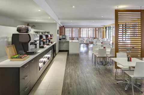 Ibis Styles Sydney Central - VIC Tourism 6