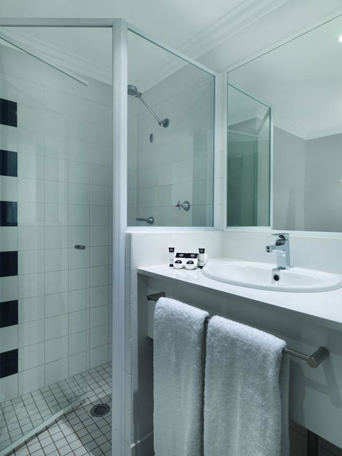 Ibis Styles Sydney Central - VIC Tourism 5