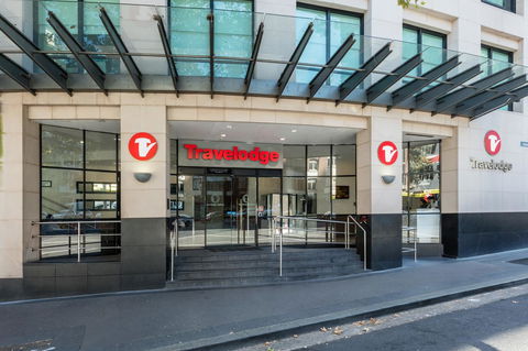 Ibis Styles Sydney Central - VIC Tourism 17
