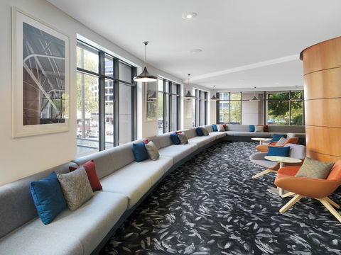 Ibis Styles Sydney Central - VIC Tourism 16