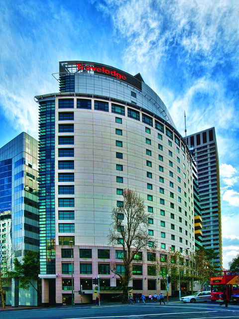 Ibis Styles Sydney Central - VIC Tourism 28